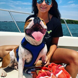 Fundraising Page: Amanda Mummert